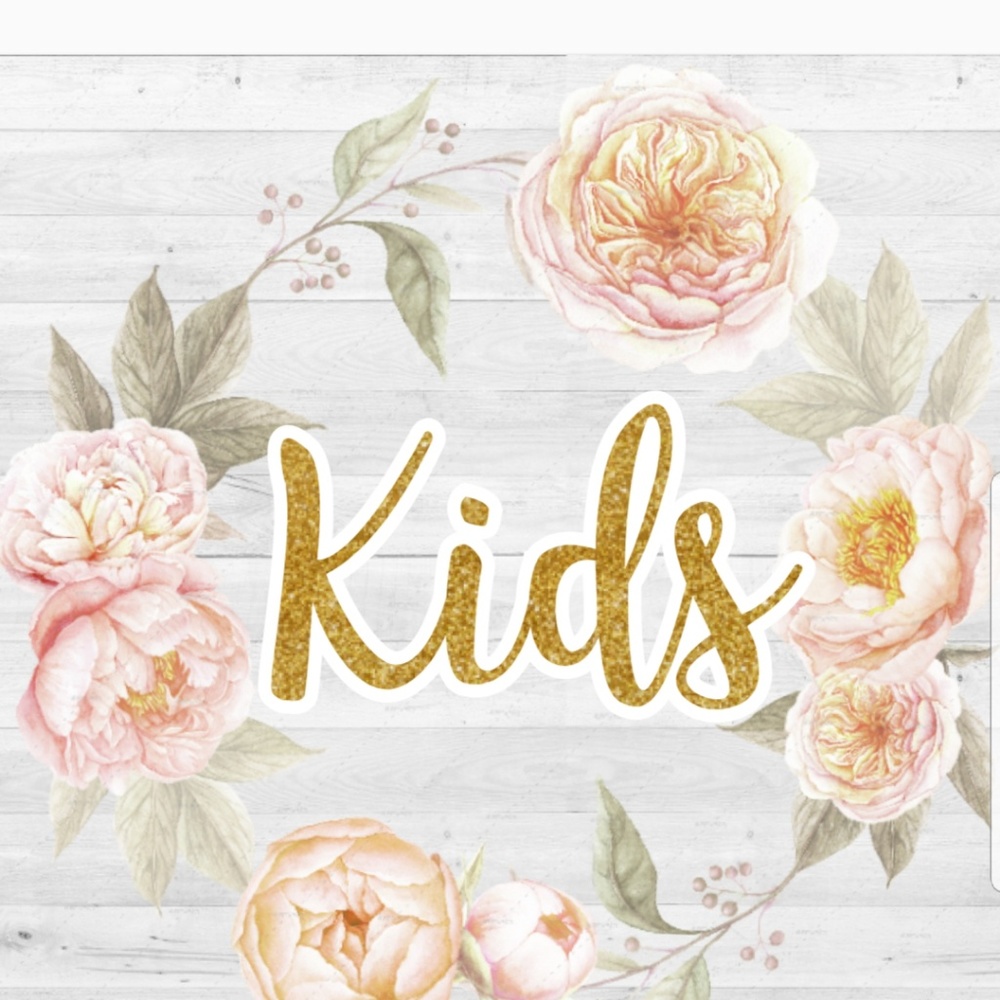 Kids Clothes, Shoes, and More!
